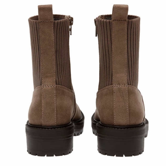 Dolce Vita Ladies' Stretch Knit Bootie, nwt - Picture 2 of 7